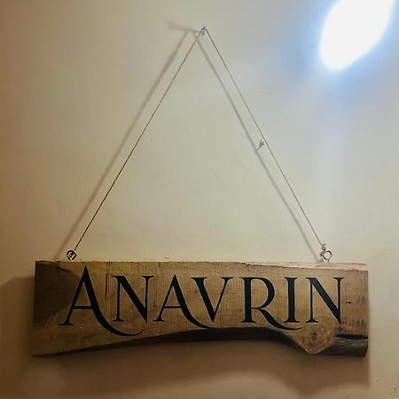 Anavrin Art House Leilighet New Delhi Eksteriør bilde